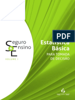 Estatistica Basica para Tomadas de Decisão