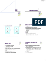 Chapter1 Basic Structure of Computers