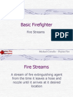 PFD - Firestreams