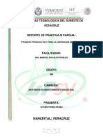 Implementacion de Los Doce Pasos Del TPM