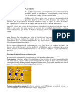 Breve Historia Del Baloncesto