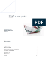 IPSAS in Your Pocket August 2015