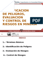 Iperc CM Del Perú