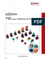 Push Button Catalog en Yw