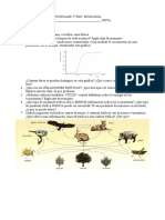 Ciencias Naturales 2º ESO. Tema 5: Ecología