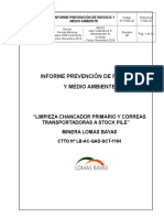 Informe Mensual Hsec 