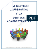 Gestion Administrativa