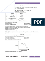 Section A: Mcqs Halogen Derivatives