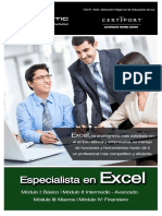 1.especialista en Excel