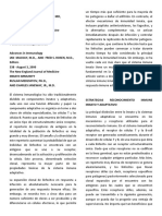 Articulo Inmunidad Innata (TRADUCIDO)