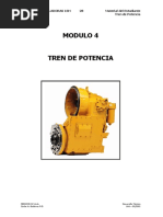 16H (ATS) - Modulo 4 - Tren de Potencia