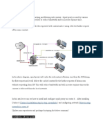 Configuration Proxy Server