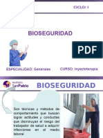 BIOSEGURIDAD