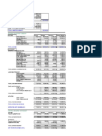 HendRes Financial First QTR 2010