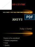 Ansys Demo