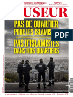 Causeur No 30 - Décembre 2015