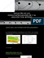 Microcontroladores