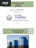 Unidad 3 Humidificacion PDF