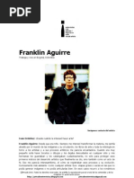 Privadoentrevistas Franklin Aguirre