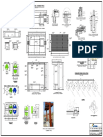 P-02 Detalles de Mobiliario SDT I 18.03.16