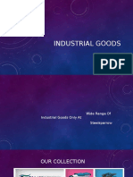 Industrial Goods