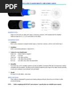 Xlpe Insulated Power Cables PDF