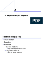 02-Physical Layer