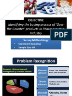 Consumer Buying Process