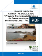 EIA Habilitacion Urbana (1ra Parte) EIA PDF