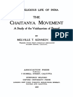 Melville T. Kennedt, The - Chaitanya.movement