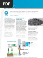 Biochar: CSIRO Land and Water