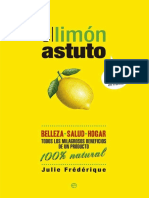 El Limon Astuto (SFRD) PDF