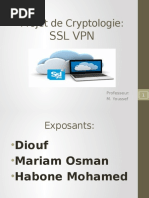 SSL VPN Expo