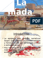 La Ilíada