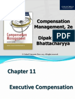 Compensation Management, 2e: © Oxford University Press 2015. All Rights Reserved