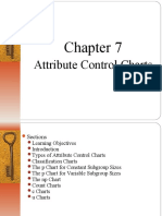 Chapter 7 Qualtiy Control