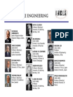 Legends of Earthquake Engineering - 13