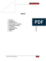 Laboratorio de Fisicoquimica - Viscocidad