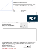 Trabalho de Física II