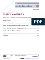 Math g1 m5 Full Module