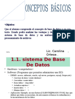 1.conceptos Basicos