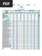 Registro 6to Solidaridad I