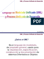 Uml y Pud