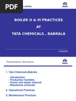 Tata Chemical Babrala