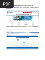 Tutorial para Emitir RH Electrónico