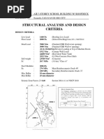 02 - Structural Analysis and Design