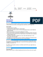 Micropilot S FMR533: General Information