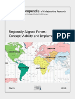 RAF - Regionally Aligned Forces-Concept Viability and Implementation - 2015