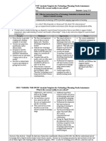 Gray R Swot