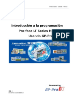 Curso Proface